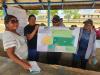 South Rupununi villages establish new conservation area to protect Giant Armadillo & Giant Anteater