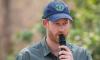 Another blow for Prince Harry as African country cuts ties with his 'disrespectful' charity