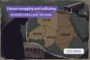 Human smuggling and trafficking in North Africa and the Sahel