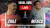 Goals and Highlights Chile 1-4 Mexico in the U-20 World Cup