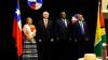 Chile and Guyana seek further opportunities for trade and investment