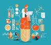 The Next Great Race: Why America Can’t Afford To Lose Biotech Leadership To China
