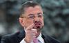 Costa Rica TSE Seeks to Lift President Chaves Immunity