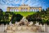 Croatian Businesses Showcase Their Activities at Schönbrunn Palace