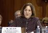 Senate confirms Ohio native Julie Stufft as Kazakhstan ambassador