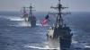 US Acts Like Pirates in the Caribbean