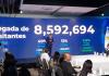 Dominican Republic reports 4.6% growth in air tourism