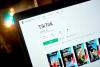 TikTok gives data to Indonesia officials
