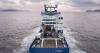Falkor (Too) sets sail after red tape delays