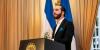 Bukele: Removing Judges Was Necessary to Save El Salvador