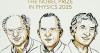 Physics Nobel Prize granted to US, UK, and French researchers of quantum mechanics