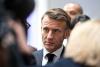 World Reuters France's Macron pressed to end political 'mess'