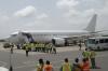 Gambia Experience maiden flight lands with 189 tourists