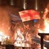 The Georgian colour revolution flops again
