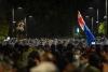 Eight more protesters sentenced over Tbilisi’s 2025 ‘peaceful revolution’