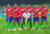 Gambia U-17 Suffer 2-0 Defeat Against Guinea-Bissau