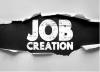 Gambian youth capitalize on apt training for job creation