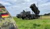 Germany consider Patriot air defence procurement with Switzerland
