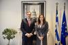 Greece and Peru Hold Talks for Joint Tourism Action Program