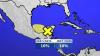 NHC tags area in Gulf for possible tropical development