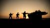 UN Security Council backs larger mission to combat gangs in Haiti