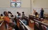 Haitian parish in Springfield, Ohio maintains faith amid crisis