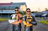 Vieira vs Persaud: Guyana’s superbike showdown on November 2 at South Dakota