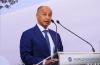 Al-Musallam lays the foundation stone for the new World Aquatics headquarters in Budapest