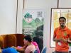 EMC, GTA launch training for tour guides in Tapakuma Village