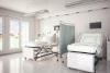 Iraq launches 100-bed hospital project under China infrastructure deal