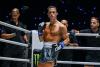 "It's a good month" - Jonathan Di Bella honors roots with world title win in Italian-American Heritage month