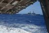 Japan Holds Minelaying Drills Around Strategic Islands Near Taiwan