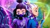 Kazakhstan’s Unico Play picks up Siesta Entertainment’s animated kids’ series Black Moth