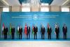 Chairmanship of OTS passes from Kyrgyzstan to Azerbaijan