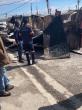 Fire claims three lives in Kosovo informal settlement