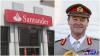 Spain’s biggest bank hires former head of British Army to help target Europe’s booming arms suppliers