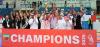 Kuwait Club holds off Al-Hikma to win the Arab Clubs Basketball Championship