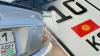 Bishkek and Chui region lead vehicle legalization, low turnout in Naryn