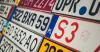 Over 30,000 vehicles with foreign number plates legalized in Kyrgyzstan