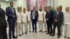 6 Libyans who were on Omar Al-Mukhtar ship arrive in Jordan ahead of Istanbul-to-Tripoli transfer