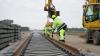 Rail Baltica tracklaying starts in Lithuania