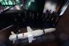 Unknown Version of Neptune Demonstrated to Lithuanian Delegation