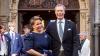 The end of an era: Grand Duchess Maria Teresa of Luxembourg shares behind-the-scenes photos from the abdication gala for her husband, Grand Duke Henri