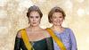 Breathtaking tiaras from the Luxembourg gala dinner in photos