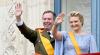 Luxembourg has a new Grand Duke: this is what the Pope said in his message on the day of his coronation