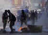 New prime minister in Madagascar after protests continue for third week