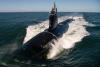 HII Completes Initial Sea Trials of Virginia-Class Submarine Massachusetts (SSN 798)