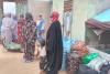 Nuns care for migrant babies orphaned in Mauritania