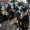 Madagascar president taps general for PM in bid to defuse protests