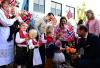 Haakon, Crown Prince of Norway, is visiting Minnesota. Here’s why.